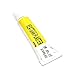 10PCS CPU GPU IC Thermal Silicone Grease Viscous Adhesive Compound Glue Cooling Paste Heatsink Plaster 5g