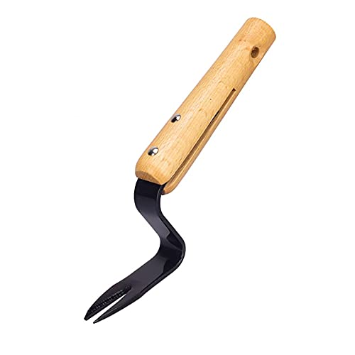 tBesme Manual Root Lifter Weeder Weeds Remover Garden Lawn Farmland Transplant Gardening Bonsai Tools