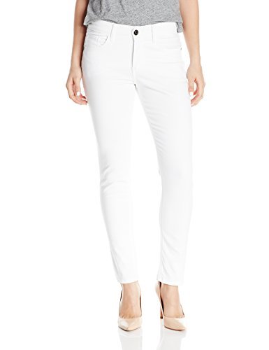 Petite Easy Fit Frenchie Skinny Jean 