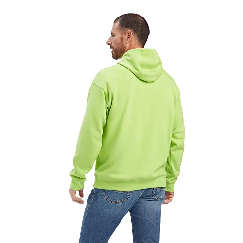 Image of Ariat Men's Hooded Sweatshirt