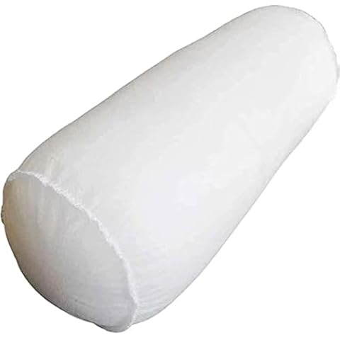 Mybecca Bolsters Pillow Form Inserts Cover