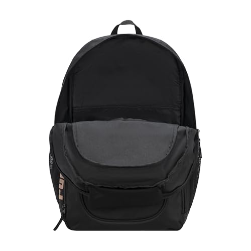 Image of PUMA unisex-adult Contender Backpack with Laptop Sleeve, Item Organizer & Media Pocket