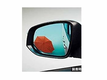 トヨタ　ヴォクシー80 レインクリアリングブルーミラー Amazon | TOYOTA【ﾄﾖﾀ】VOXY【ｳﾞｫｸｼｰ】 レインクリアリング