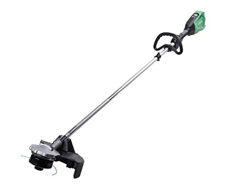 Hitachi CG36DLP4 Lithium Ion Cordless String Trimmer, 36-volt (Discontinued by the Manufacturer)