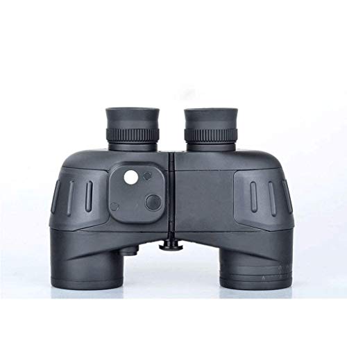 Jumelles télescope pour adultes 7x23 compactes et étanches noir