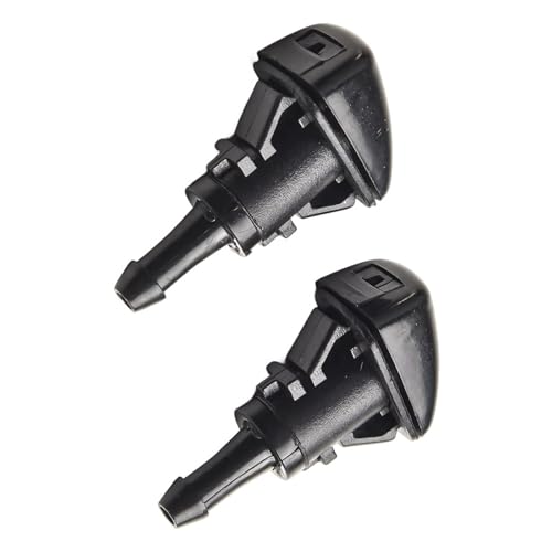 Jet d'essuie-glace pour rénover le lave-glace Hyundai IX20 2010-2020 - Pack de 2 gicleurs