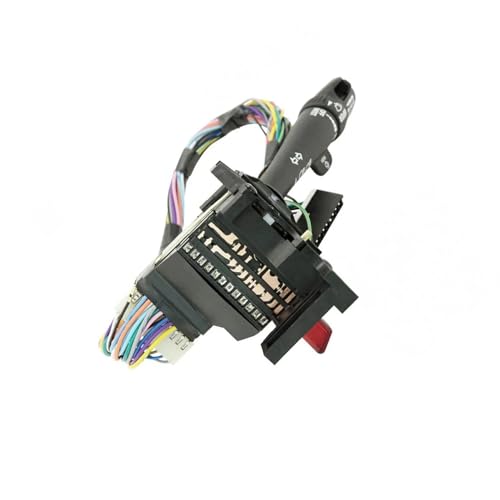 Interrupteur clignotant 26062270 pour commodo de direction Olds Bravada