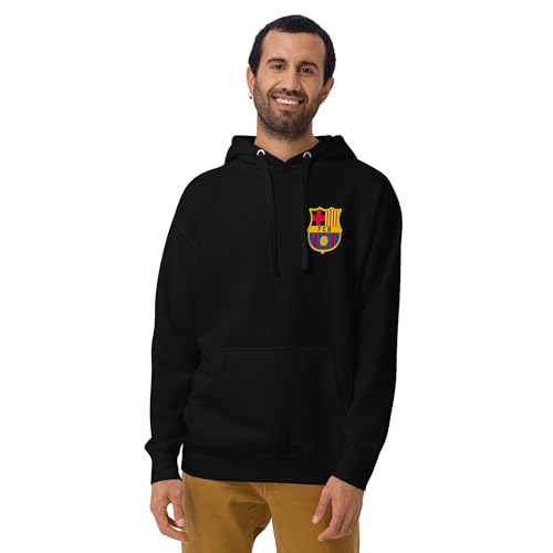 Image of Football Hoodie for Men