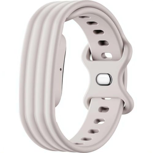for Fitbit Air�p�o���h�A���߉\�ȃV���R���������p�ʋC���X�|�[�c�X�g���b�v�A�_�u�����b�N�����ߋ��t���A�h���E�h���L�k���A�[���o���h���X�g�o���h�Afor Fitbit Air�t�B�b�g�l�X�g���b�N�E�H�b�`�o���h�A���j�Z�b�N�X (��) [���s�A���i