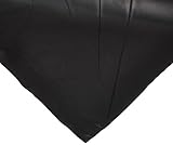 Berry MH777 6Mil Plastic Sheeting, 10x25-Feet, Black