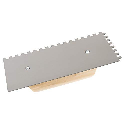 Bellota Gezahnter Achterkamm