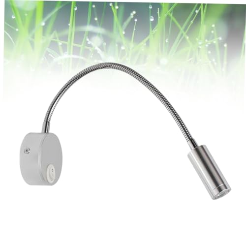 Lampe de lecture portable et applique murale LED à éclairage doux