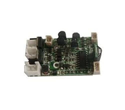 MJX R / C Tarjeta ELECTRÓNICA para el helicóptero MJX T641 T41