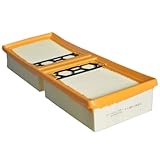 Air Filter for Alfa Romeo Giulia 2.0T 2016+ Stelvio 2.0T 2016+, Car Engine Air Filter 50534420