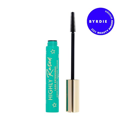 Milani CUNYAX Highly Rated Lash Extensions Tubing Mascara thumb #2