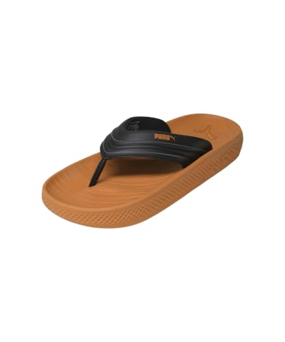 Image of PUMA mens Softridepro Leadpuff Slide