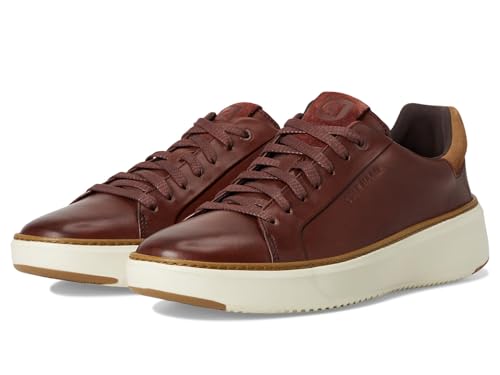 Image of Cole Haan Men's Grandpro Topspin Sneaker
