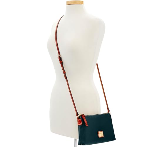 Dooney & Bourke Handbag, Pebble Grain Crossbody Pouchette4