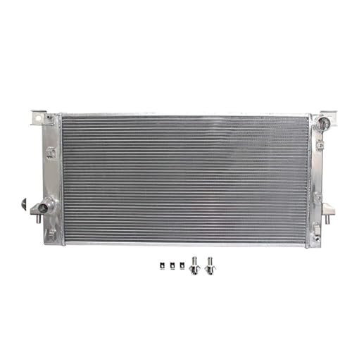 Radiateur alu Lincoln Navigator 5.4L solution fuite CU13045 - 2