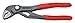 KNIPEX Cobra Water Pump Pliers