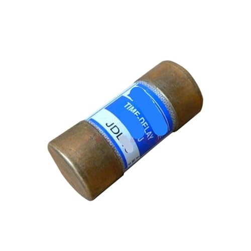Fusible JDL-1A-30A 600V 200KA pour éliminer les déclenchements