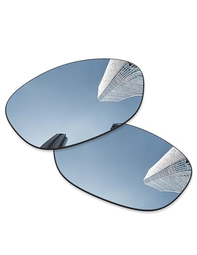Image of Ploarized Replacement Lenses for Oakley Straight Jacket 2007 Sunglass