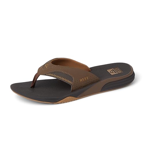 Image of REEF Men's Cushion Fanning
