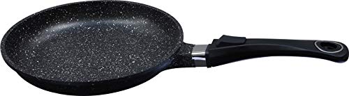 Pradel Excellence - Sartén de Aluminio Fundido, 24 centímetros