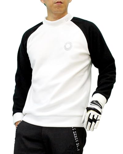 [MC MensCasual] [GIORNO SEVEN WmZu] Y StEFA jbg g[i[ t[X bNlbN gbvX hJ S 1-zCg L