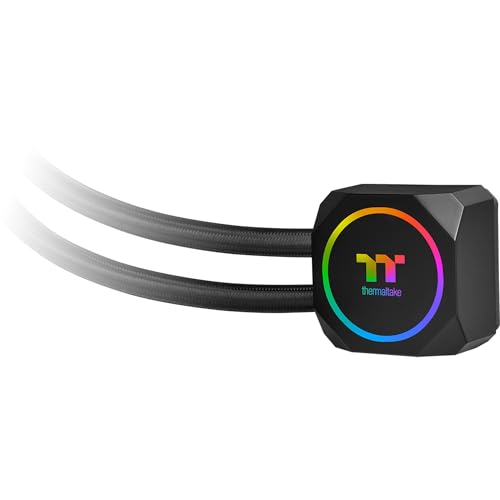 Thermaltake TH420 ARGB Sync évitez la surchauffe de votre processeur PC