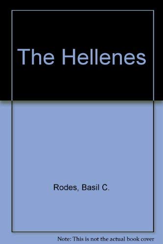 The Hellenes