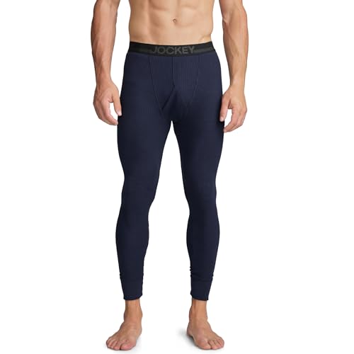 Jockey Men's Baselayer Waffle Pant