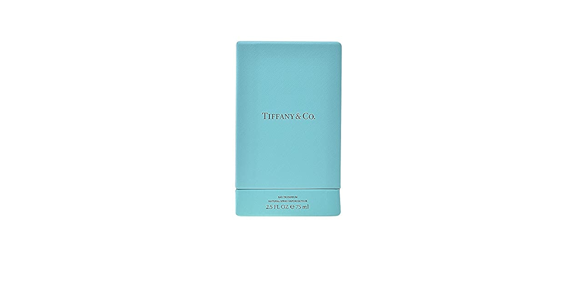 Amazon.com : Tiffany & Co. 2.5 OZ EAU DE PARFUM SPRAY WOMEN