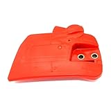 Chain Brake Side Clutch Cover Assy for 235 236 236E 240 230 120 II 350 Chainsaw
