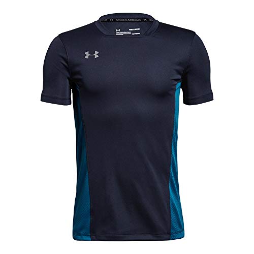 Maillot Under Armour Y Challenger II Garçon pour éviter les irritations au sport