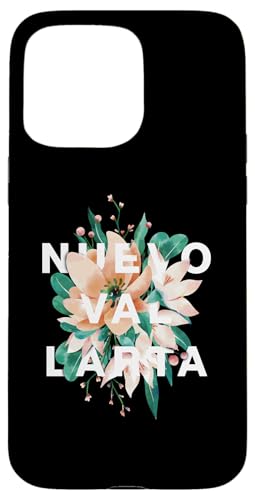 Nuevo Vallarta �g���s�J���t���[�����f�U�C�� ���L�V�R �r�[�`�o�C�u �X�}�z�P�[�X iPhone 15 Pro Max �p