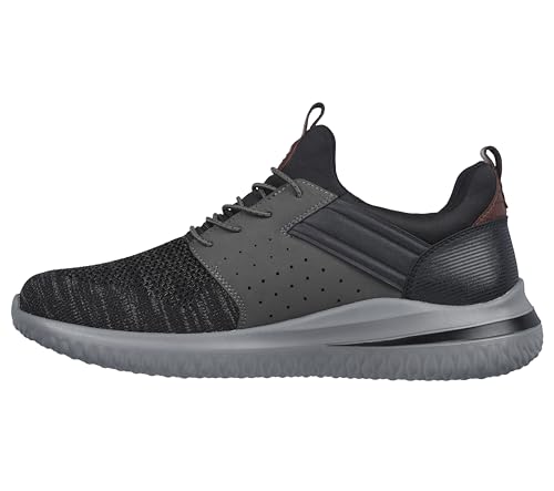 Image of Skechers Mens DELSON 3.0 - CABRINO Slip-ins Sneaker
