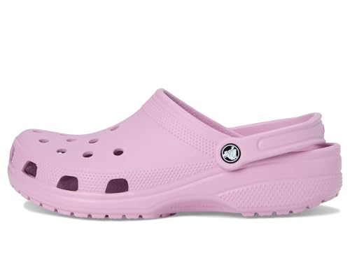 Crocs Unisex-Adult Classic Clogs Hydrangea Men's 9 Women's 11 Medium4