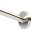 PVD Brushed Nickel