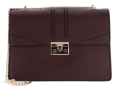 Roros Big Oxblood Gold SEIDENFELT MANUFAKTUR luxe