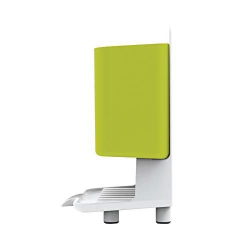 image for Joseph Joseph Caddy Tower Slimline Sink Caddy Kitchen Sink Organizer S