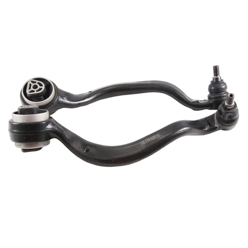 Bras de commande avant contre les claquements de suspension X5 F15 X6 F16 - Réf 31126851692