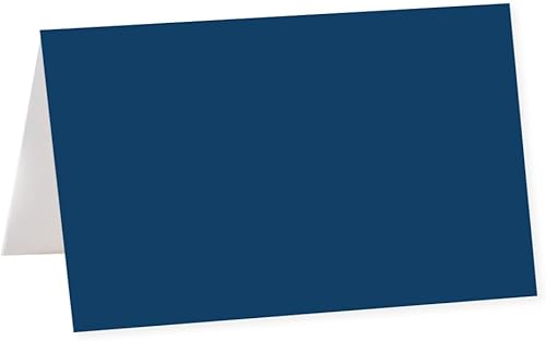 Miniatura 23 de Andaz Press Tarjetas de lugar imprimibles para tienda de campaña, paquete de 20 unidades, tarjetas de lugar para configuración de mesa, tarjetas de