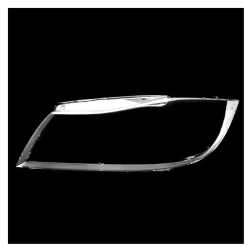 Verre phares avant BMW E90 E91 contre le jaunissement optique gauche halogène