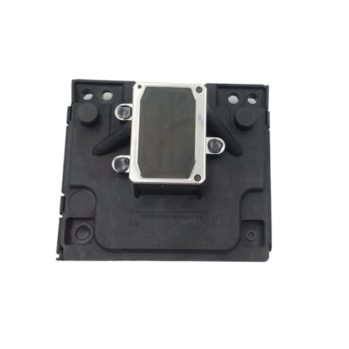 Cabezal de impresión con inyección fluida para modelos TX300F BX300 y SX235 2