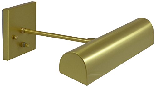 House of Troy DT14-51 Direct Wire Traditional Picture Light, 14