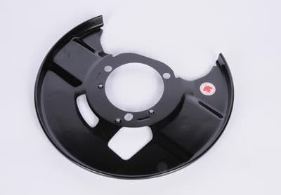 Miniatura 2 de ACDelco GM Original Equipment 22877577 - Protector antipolvo para el lado del pasajero delantero