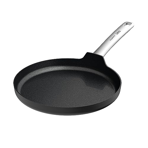 Berghoff - Sartén antiadherente para Omelettes Graphite Aluminio Reciclado 25cm