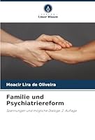 Familie und Psychiatriereform (German Edition) 6202422262 Book Cover