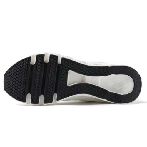Image of SKDOIUL Women's Athletic Tennis Walking Shoes Fashion Sport Running Sneakers